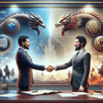 alt_text: Aristocrat dan Light & Wonder berkolaborasi, membawa perubahan besar dalam dunia slot.