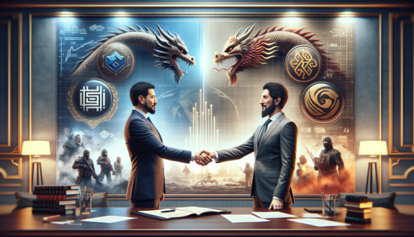 Aristocrat and Light & Wonder Settlement Mengubah Peta Slot