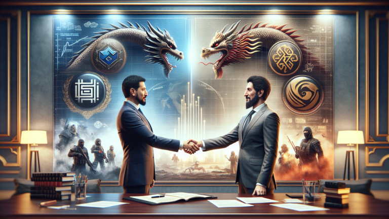 Aristocrat and Light & Wonder Settlement Mengubah Peta Slot