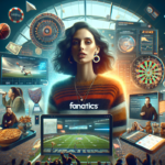 alt_text: Kendall Jenner muncul di iklan Super Bowl baru dari Fanatics.