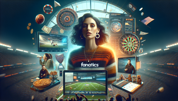 Fanatics Unveils Super Bowl Ad Featuring Kendall Jenner