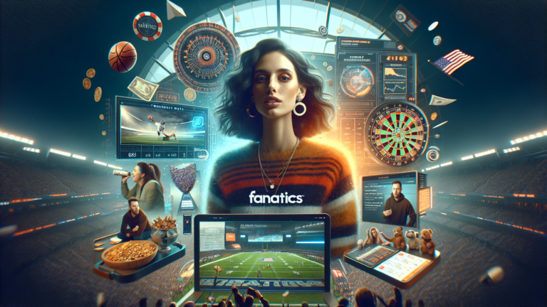 Fanatics Unveils Super Bowl Ad Featuring Kendall Jenner