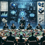 alt_text: Kisah industri judi: regulasi ketat, sengketa hukum, dan isu pajak yang kompleks.