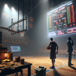 alt_text: "Pengungkapan skandal point shaving terbesar dalam sejarah NCAA."