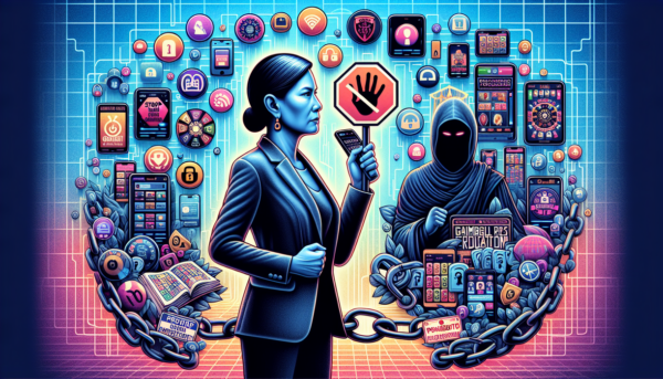 NY Gov. Hochul Targets Underage Gambling Secara Serius