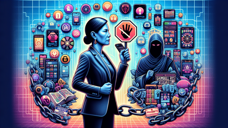 NY Gov. Hochul Targets Underage Gambling Secara Serius