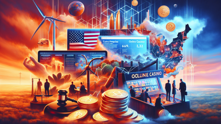 Oklahoma & Utah Perketat Aturan Sweepstakes 2026