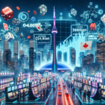 alt_text: Ontario iGaming diprediksi capai C$4 miliar pada 2025.