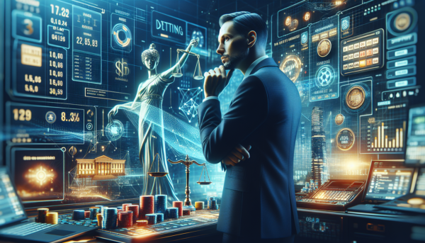 Gambling Insider Q&A: Mengintip Arah Baru Industri Taruhan