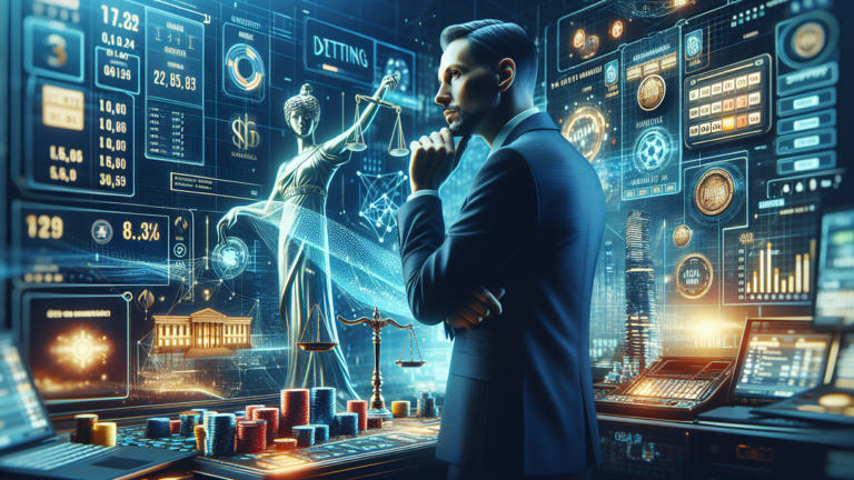 Gambling Insider Q&A: Mengintip Arah Baru Industri Taruhan