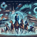 alt_text: Churchill Downs Inc mencetak rekor baru meski ada ancaman dari industri iGaming.