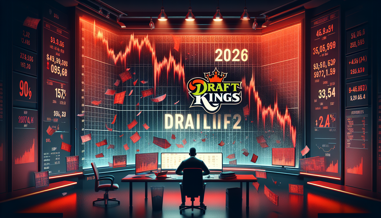alt_text: DraftKings 2026 Guidance Mengecewakan, Saham Anjlok 15%.