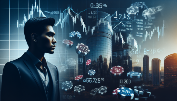 DraftKings 2026 Guidance Disappoints, Sinyal Redup?