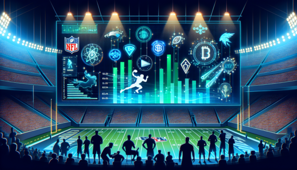 DraftKings Predictions Gandeng Crypto.com, Apa Artinya?