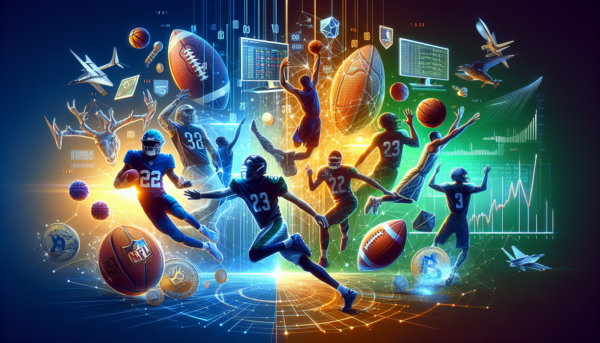 DraftKings Predictions, Super Bowl, dan Era Crypto Baru