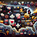 "alt_text": "Peta menunjukkan perubahan regulasi terkait perjudian, dari iGaming hingga pelarangan."