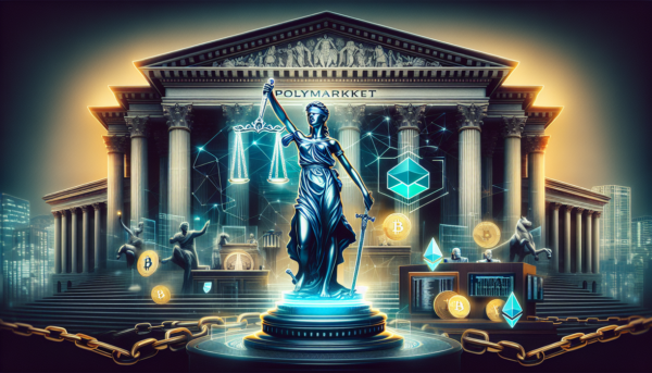 Polymarket Dibekukan: 14 Hari yang Menguji Masa Depan