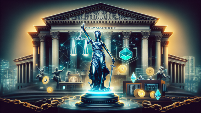 Polymarket Dibekukan: 14 Hari yang Menguji Masa Depan