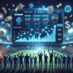 alt_text: Prediksi pasar taruhan menjelang Super Bowl menampilkan tren dan peluang terkini.