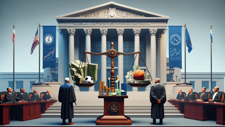 Sports Wagering: Putusan Kalshi Ubah Peta Regulasi