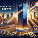 alt_text: Accel Entertainment mengumumkan inovasi terbaru, meningkatkan ekspektasi pasar.