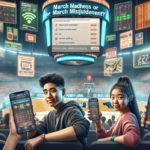 alt_text: "Bahaya perjudian di kalangan anak muda saat March Madness mengemuka."