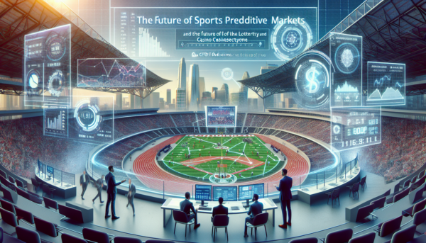 CFTC Advisory: Sinyal Baru Pasar Prediksi & Sportsbook