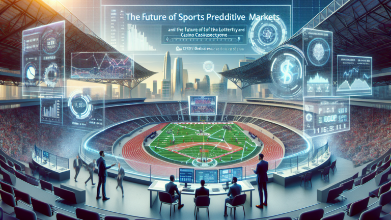 CFTC Advisory: Sinyal Baru Pasar Prediksi & Sportsbook