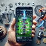 alt_text: DraftKings digugat terkait microbetting; sorotan pada krisis judi modern.