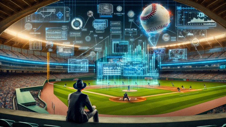 DraftKings DK Replay: Revolusi Taruhan MLB Sepanjang Tahun