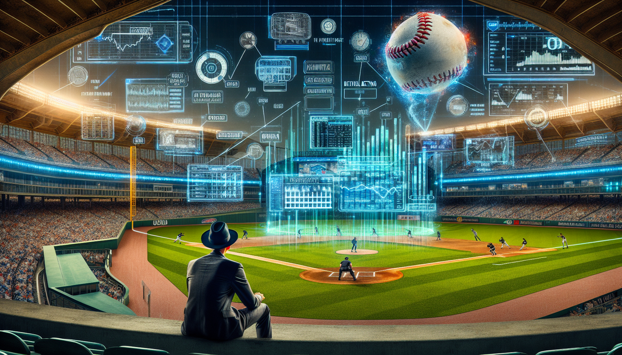 alt_text: DraftKings DK Replay: Inovasi Taruhan MLB Terbaru untuk Penggemar Sepanjang Tahun.