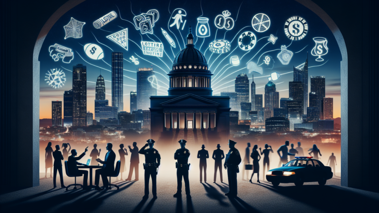 Florida Illegal Gambling Bills Mandek, Celah Kian Lebar