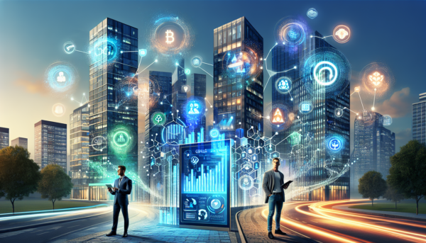 Genius Sports, Legend, dan Taruhan Teknologi $1,2 Miliar