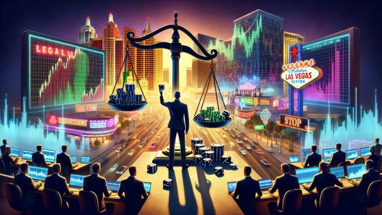 Kalshi Halts Sports Nevada: Sinyal Bahaya Baru