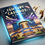 alt_text: Century Casinos mencatat lonjakan laba operasi 117%, memasuki fase pertumbuhan baru.