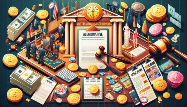 Indiana Sweepstakes Casino Ban dan Masa Depan Judi Digital