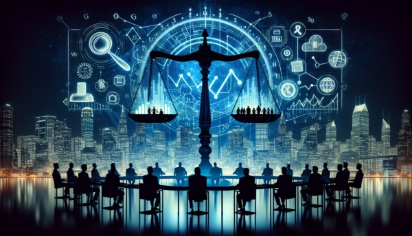 Masa Depan Prediction Markets di Bawah Tekanan Politik