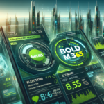 alt_text: Menganalisis pasar prediksi bet365 setelah keluar AGA dengan teropong.