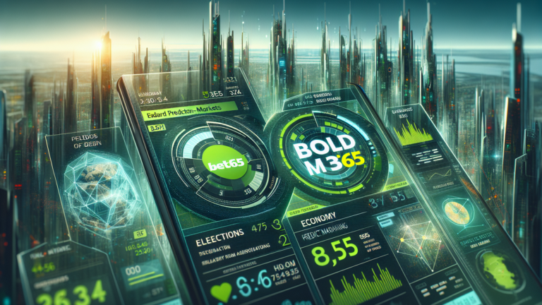 Meneropong bet365 prediction markets Pasca Keluar AGA