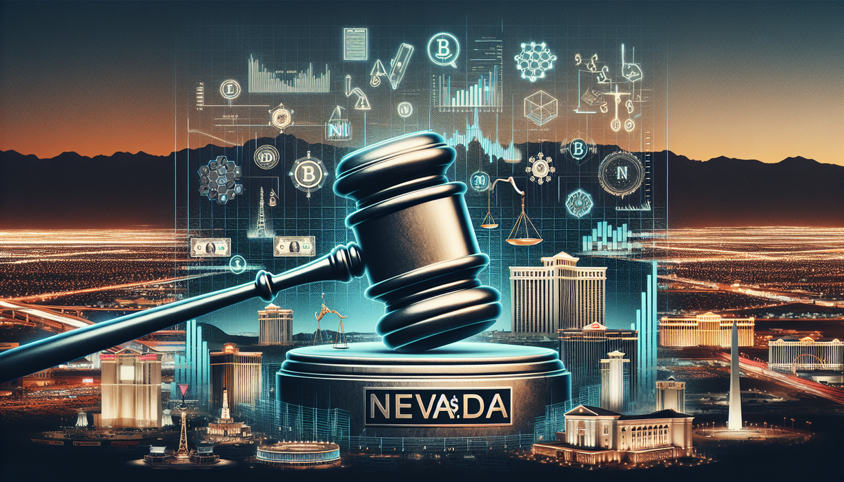 "alt_text": "Nevada menang di pengadilan, membuka babak baru dalam konflik bursa prediksi."