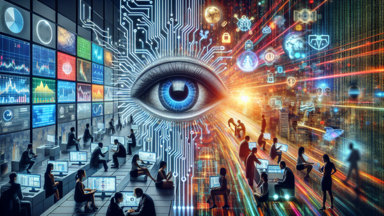 Polymarket Gandeng AI: Taruhan Transparansi Baru