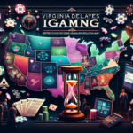 "Opini terkait penundaan iGaming di Virginia dan implikasi regulasi lanjutan."