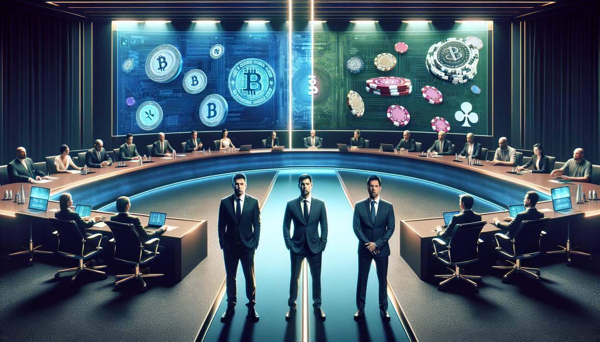 alt_text: BetHog menghadapi stigma, membela crypto dari stereotip sebagai tempat kriminal di Perang Narasi.