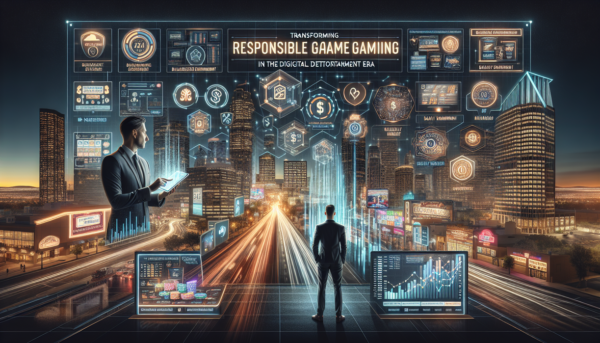 Responsible Gambling Initiatives Baru di Arizona & NH