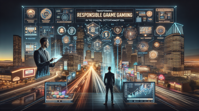 Responsible Gambling Initiatives Baru di Arizona & NH