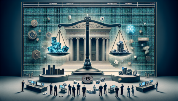 Kalshi Ban di Nevada: Taruhan Masa Depan yang Tersandung Hukum