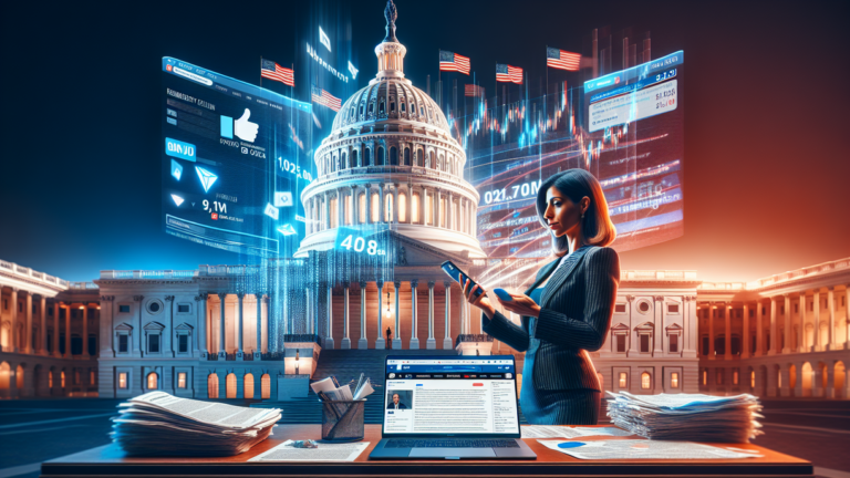 Kalshi, Influencer, dan Batas Tipis Kritik Politik