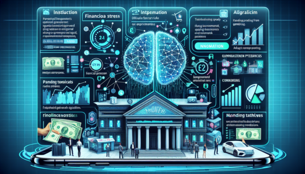 Memutus Rantai Gambling-Related Financial Harm Sejak Dini