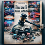 alt_text: "Penggerebekan besar slot ilegal di Missouri berdampak pada industri perjudian."