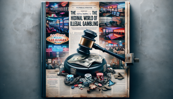 Missouri Guncang Industri Slot illegal gambling